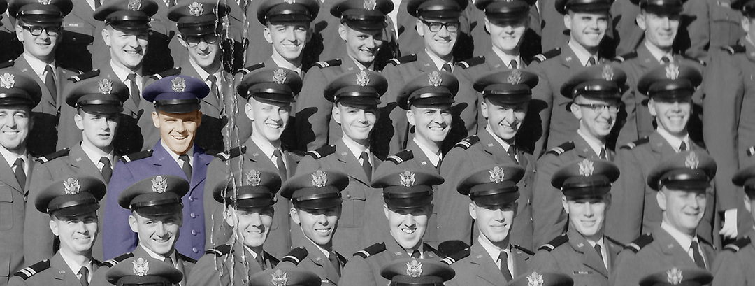 1967 flight class
