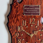 1989 honorarium