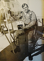 helmet plane