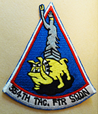 patch