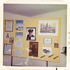 get well board