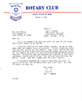 1984 letter