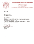 1989 letter